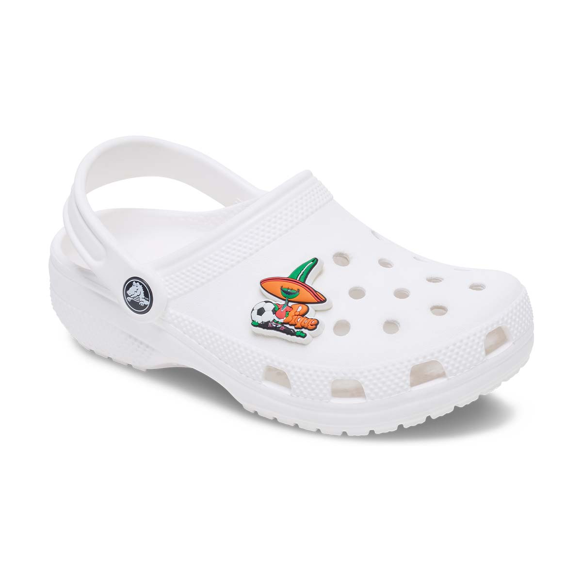 Jibbitz™ Fifa World Cup Pique Jib