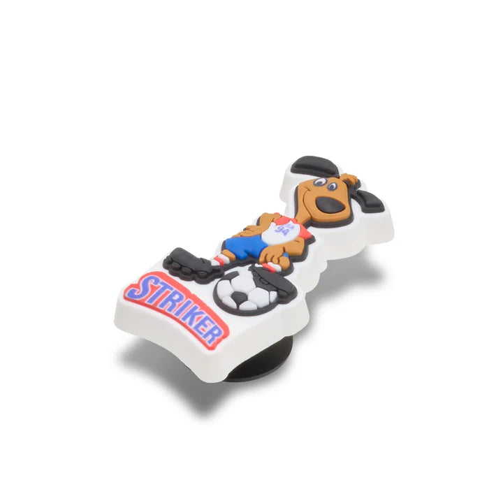 Jibbitz™ Fifa World Cup Striker Jib