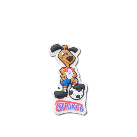 Jibbitz™ Fifa World Cup Striker Jib