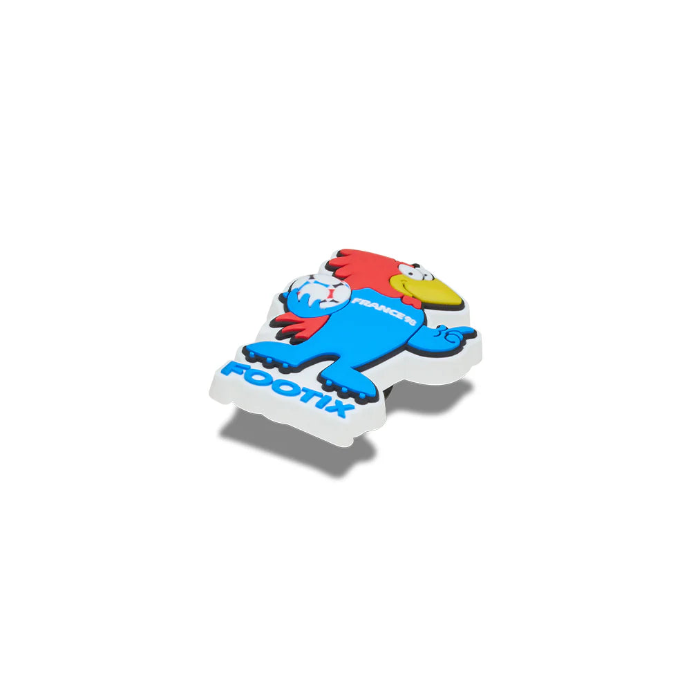 Jibbitz™ Fifa World Cup Footix WC Jib