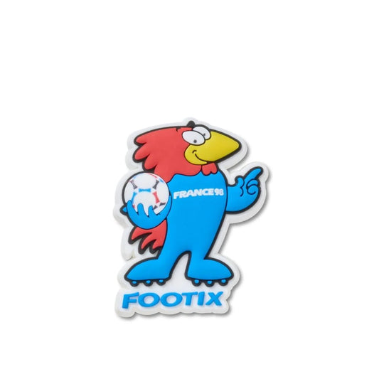 Jibbitz™ Fifa World Cup Footix WC Jib