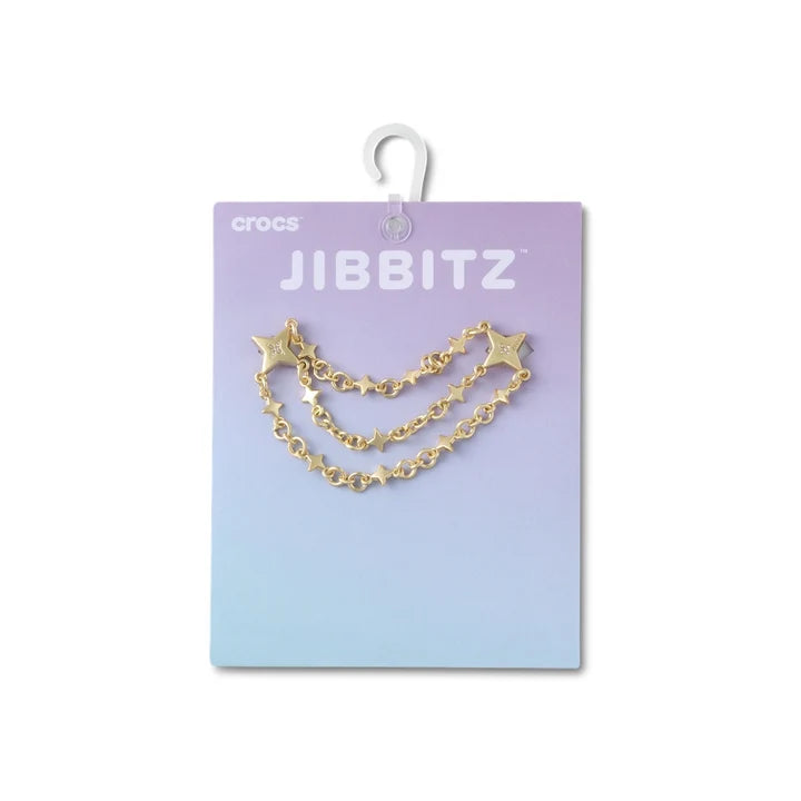 Jibbitz™ Star Chain