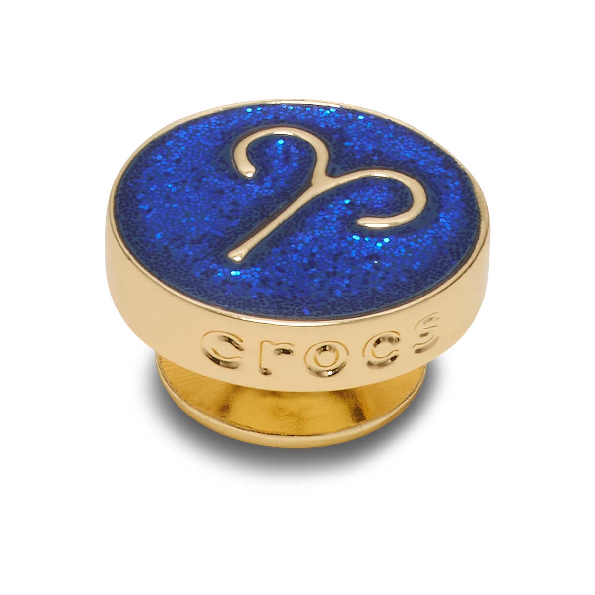 Jibbitz™ Gold Aries