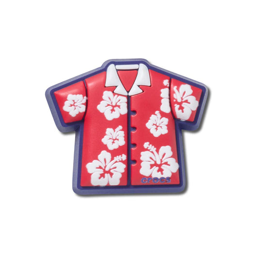 Jibbitz™ Hawaiian Shirt
