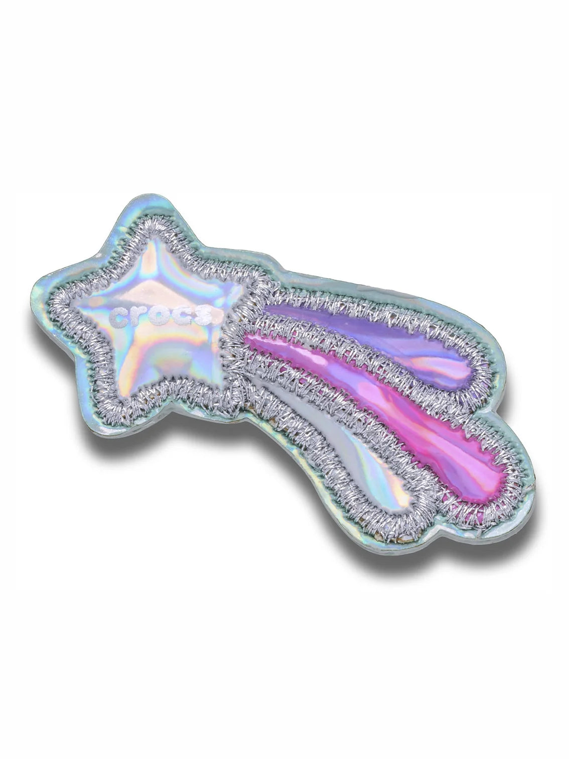 Jibbitz™ Marbled Shooting Star