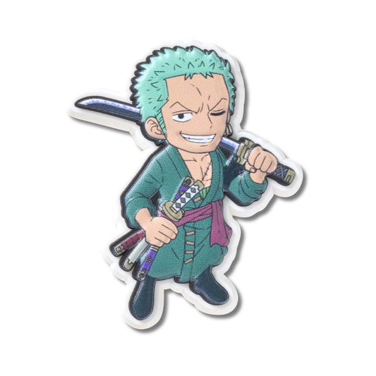 Jibbitz™ One Piece Zoro
