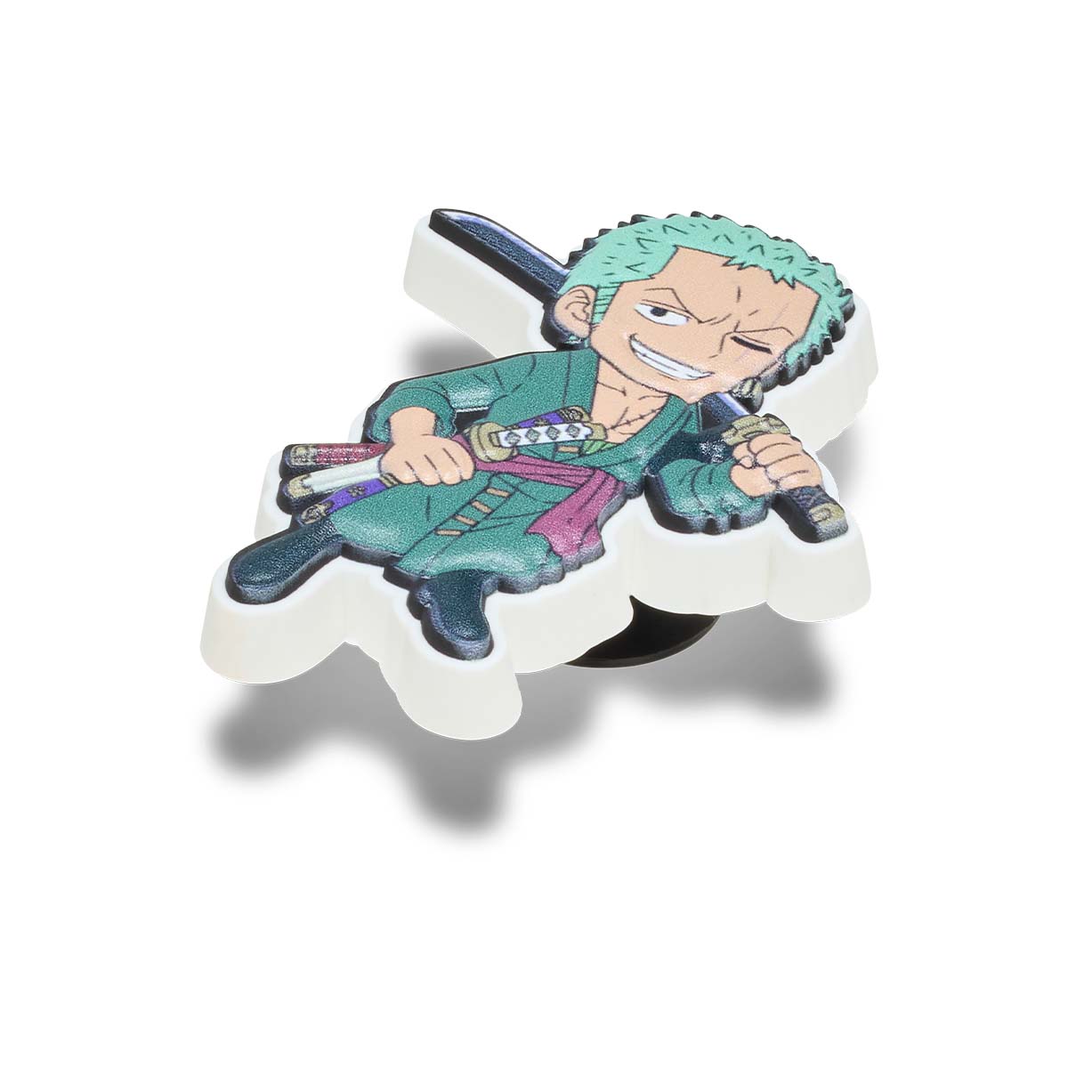 Jibbitz™ One Piece Zoro