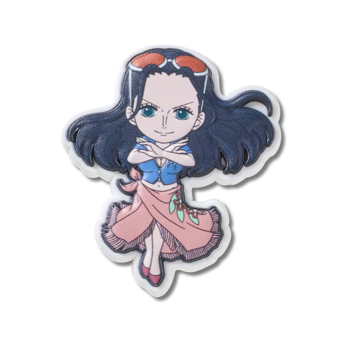 Jibbitz™ One Piece Nico