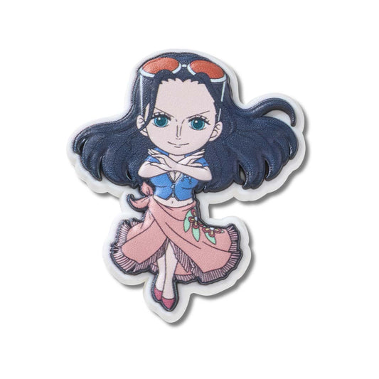 Jibbitz™ One Piece Nico