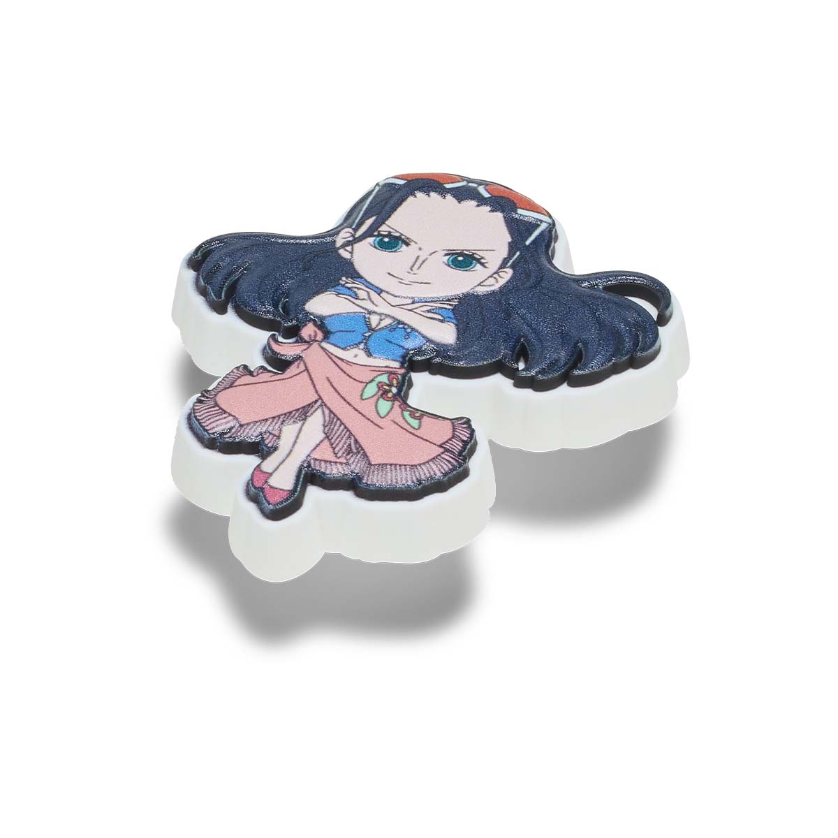 Jibbitz™ One Piece Nico