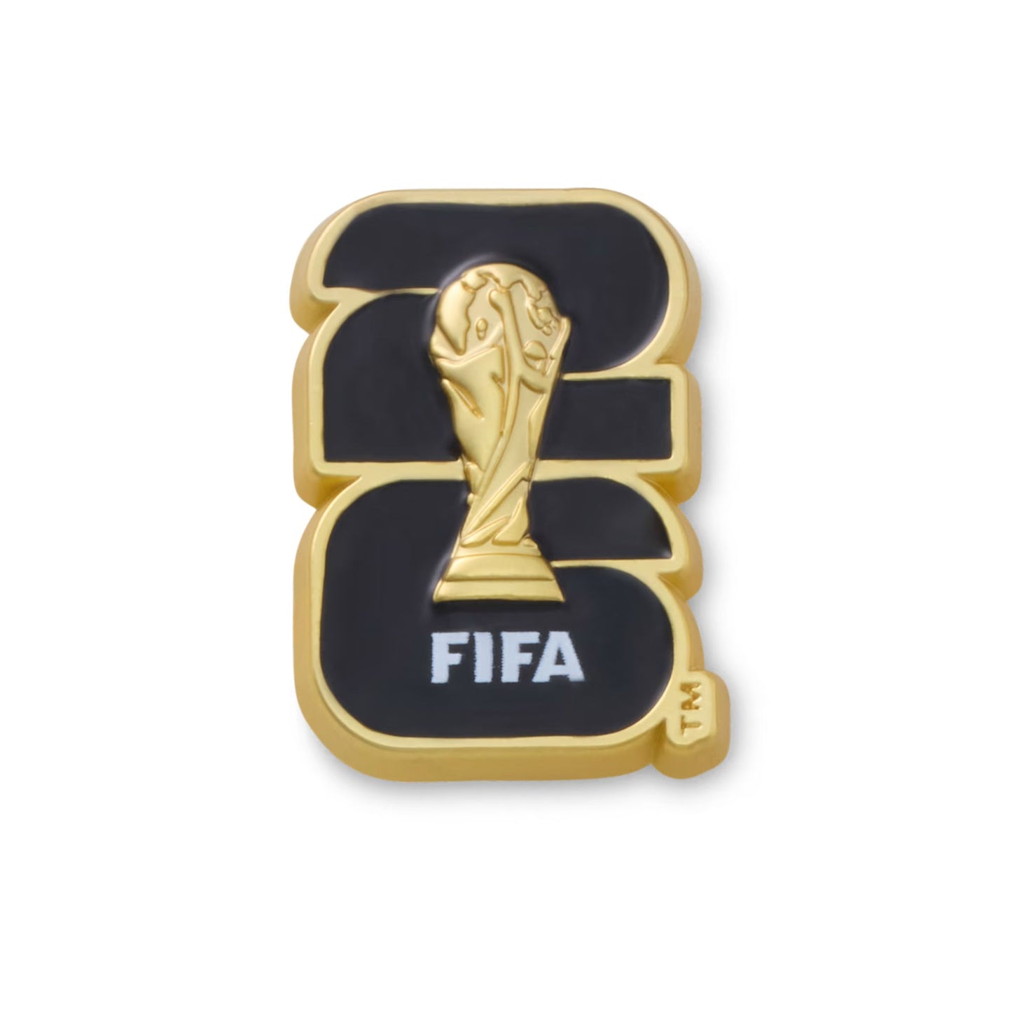 Jibbitz™ Fifa WC 26 Trophy