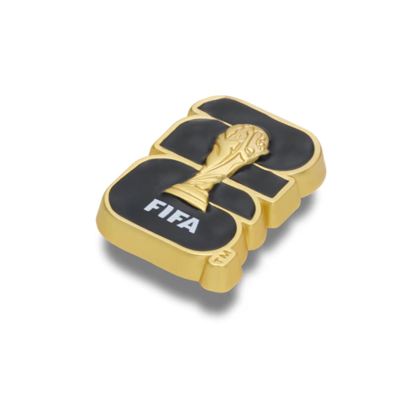 Jibbitz™ Fifa WC 26 Trophy