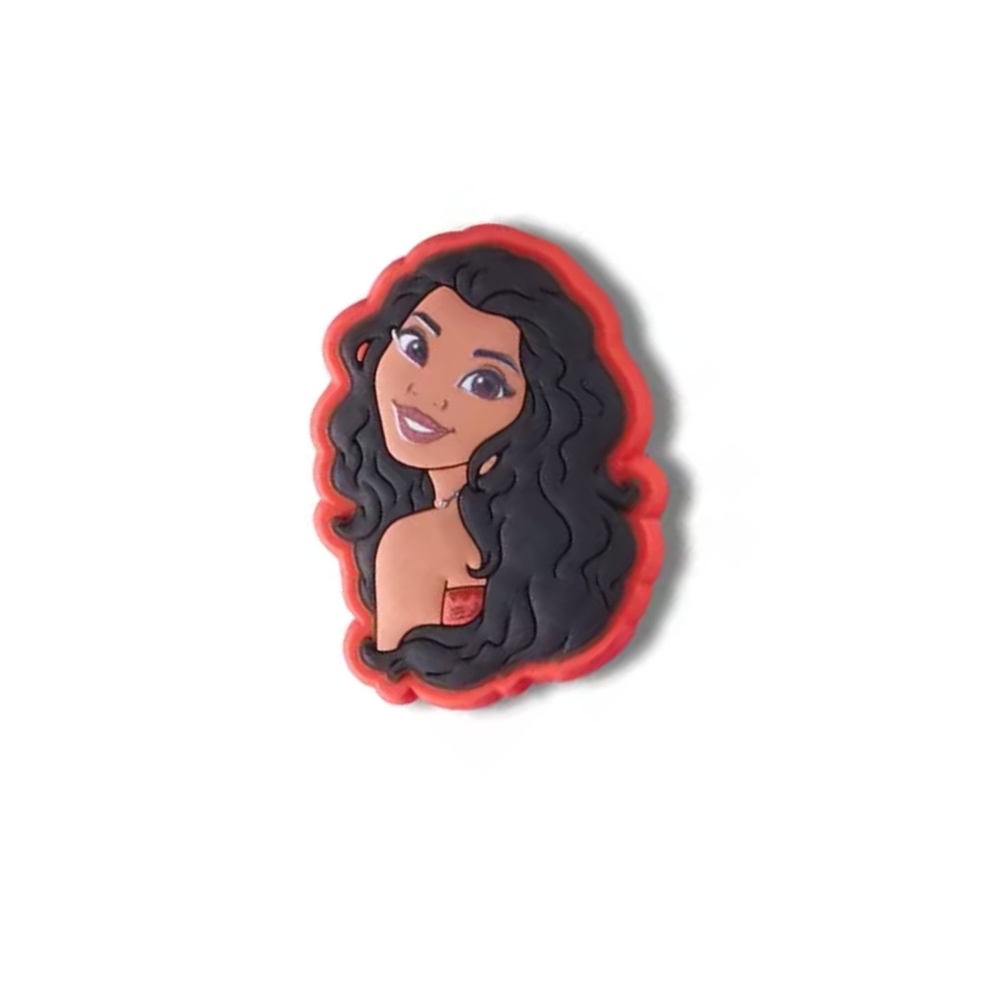 Jibbitz™ Princess Moana Disney