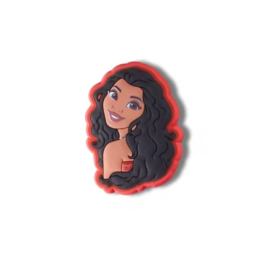 Jibbitz™ Princess Moana Disney