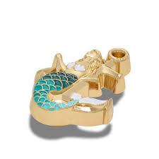 Jibbitz™  Anchor Siren