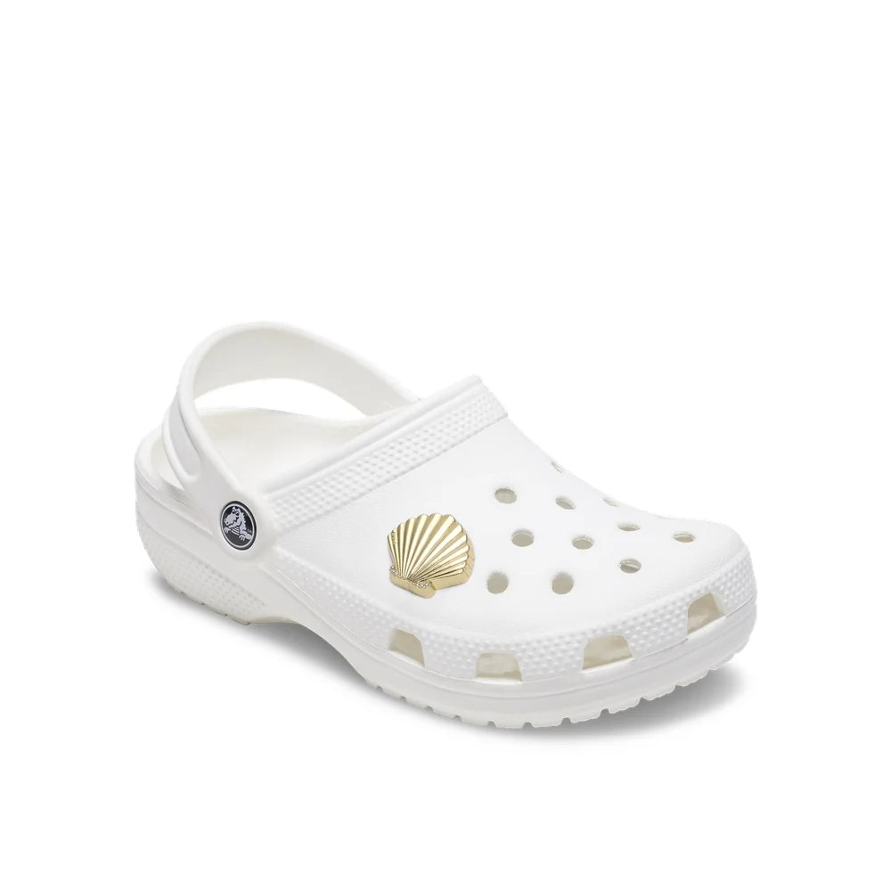 Jibbitz™ Jibbitz™ Pave Seashell