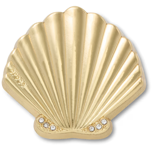 Jibbitz™ Jibbitz™ Pave Seashell