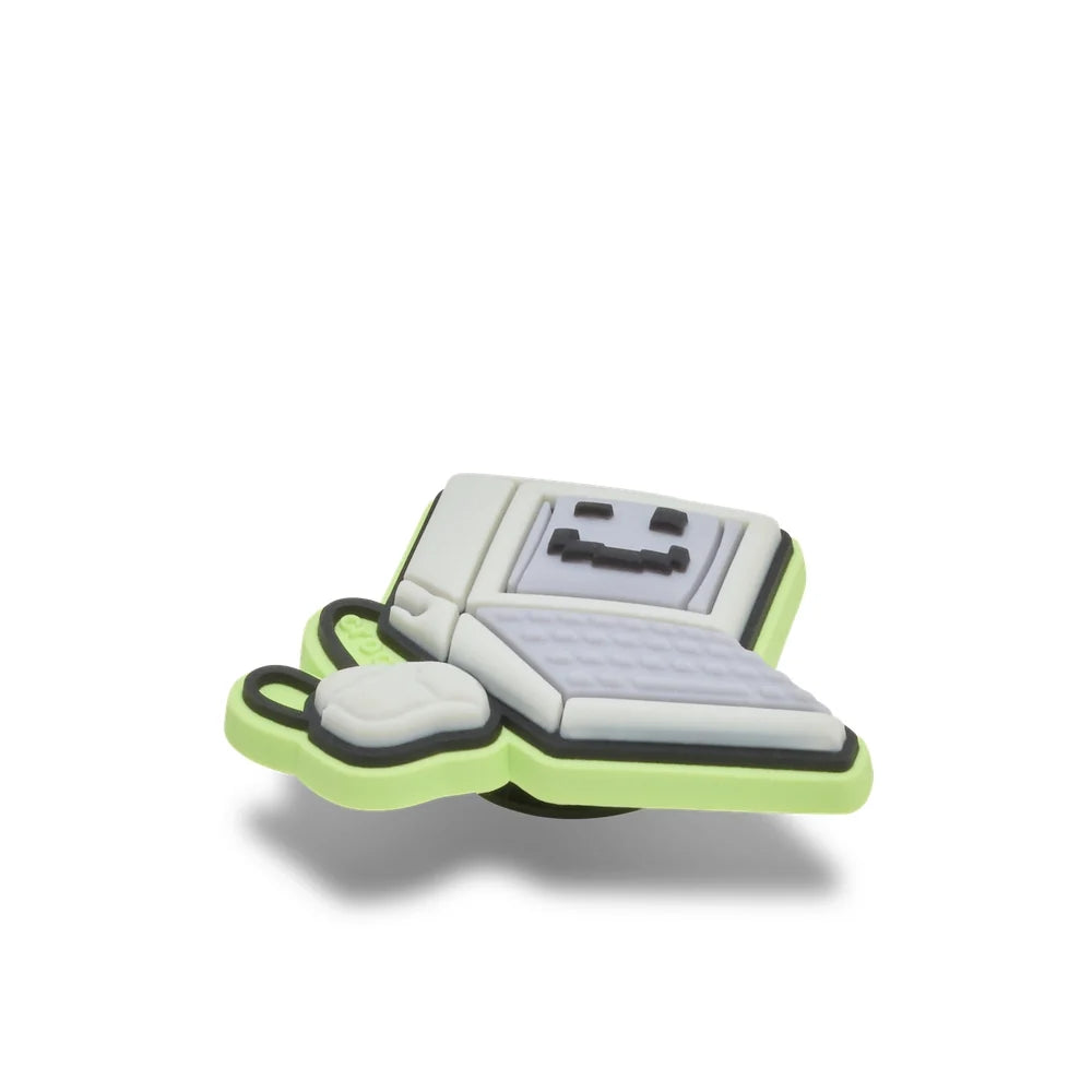 Jibbitz™ Retro Computer