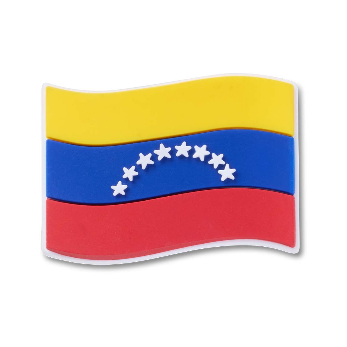 Jibbitz™ Venezuela Flag