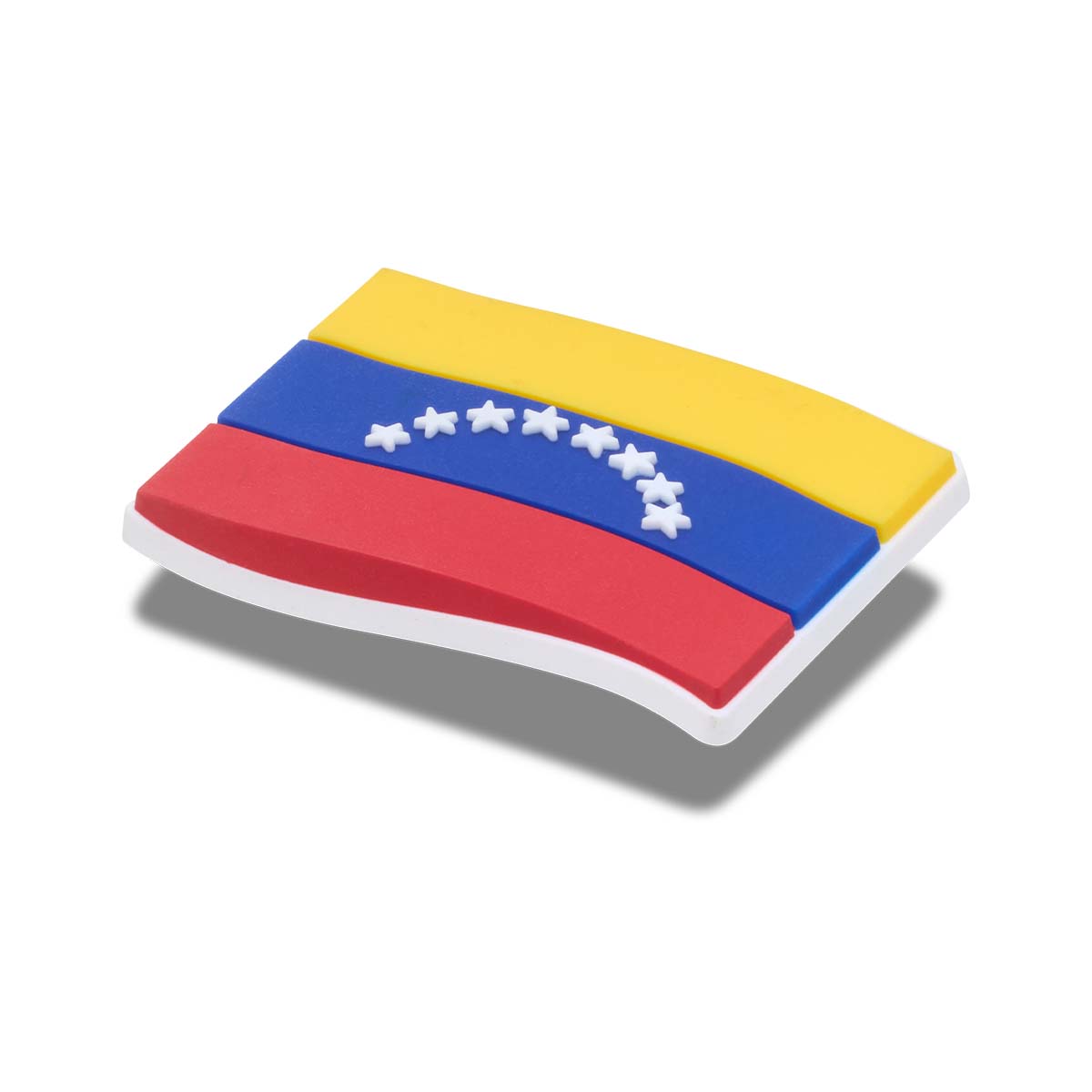 Jibbitz™ Venezuela Flag