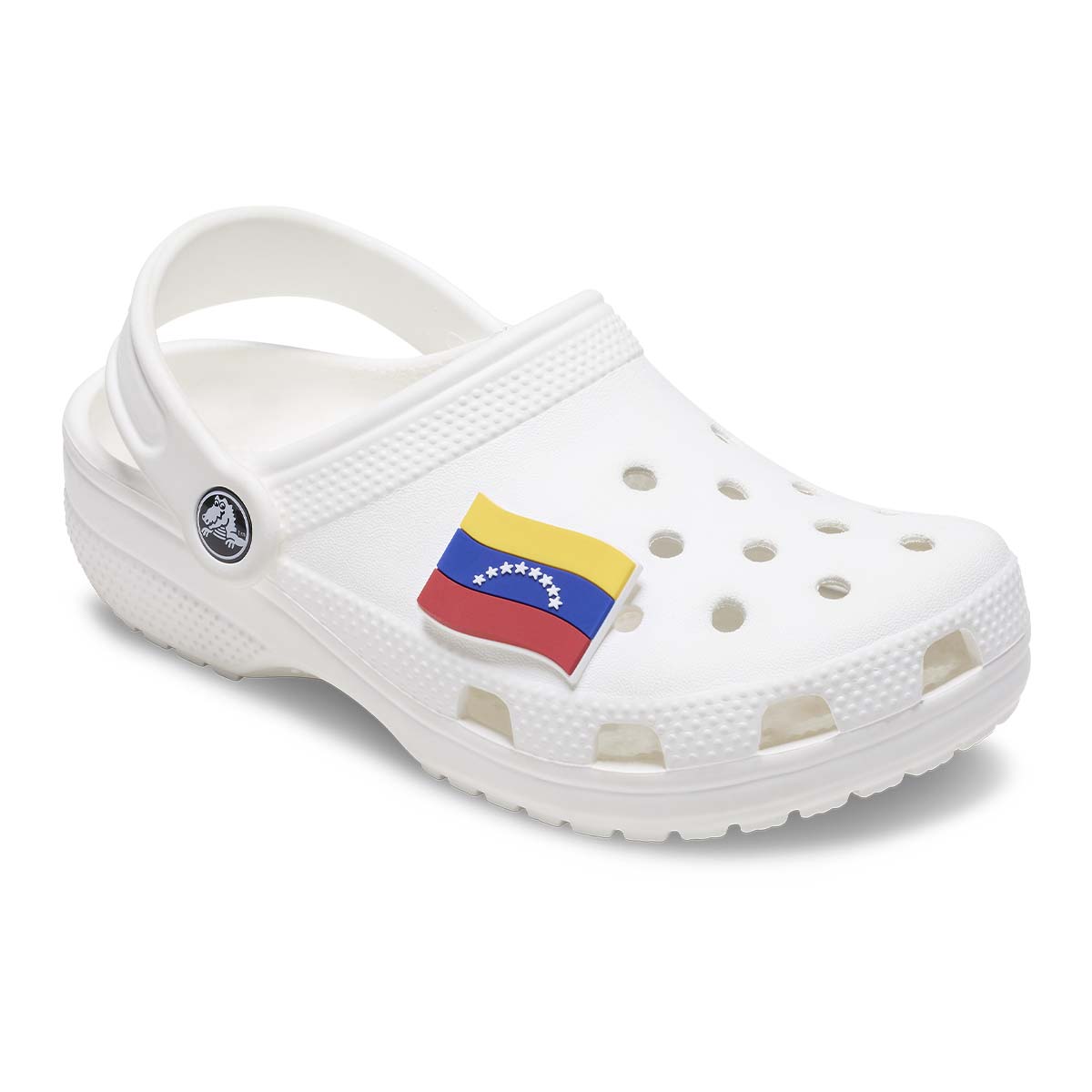 Jibbitz™ Venezuela Flag