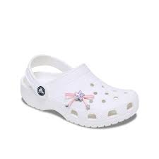 Jibbitz™  Pink Bow and Stars