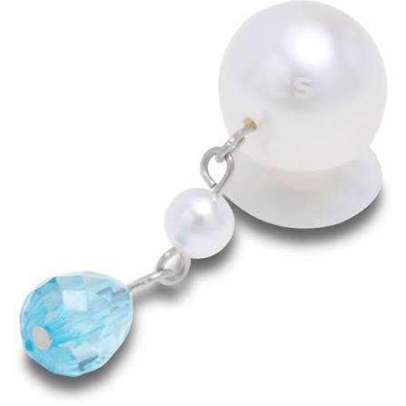 Jibbitz™  Pearl and Gem Dangle