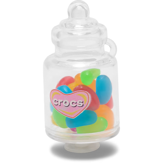 Jibbitz™ Jelly Candy Jar