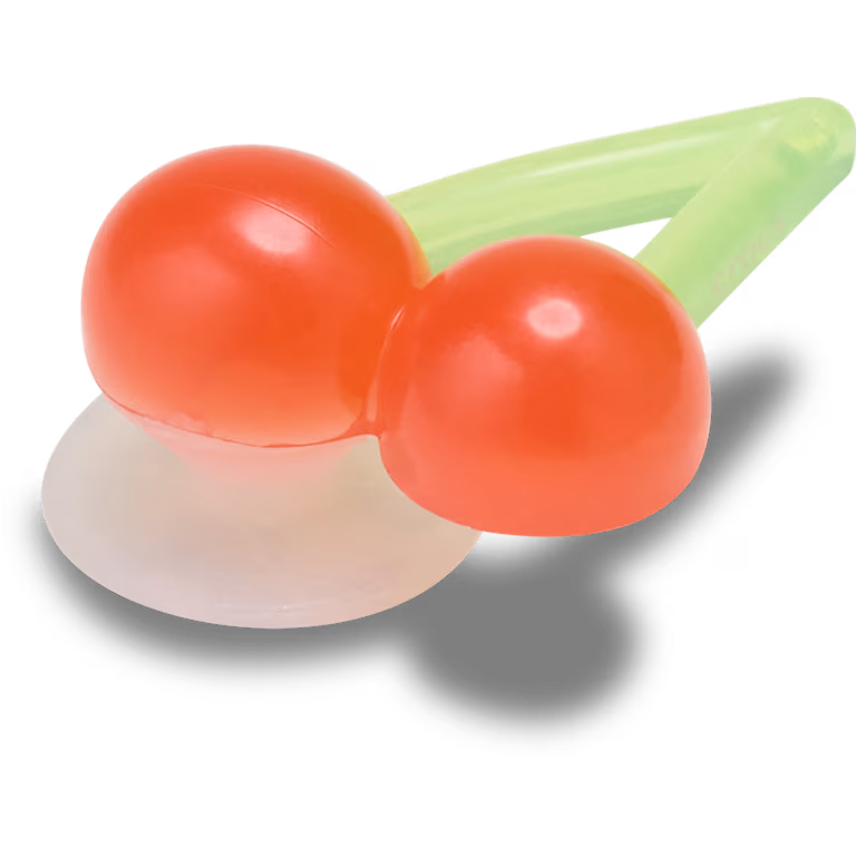 Jibbitz™ Sugared Cherries