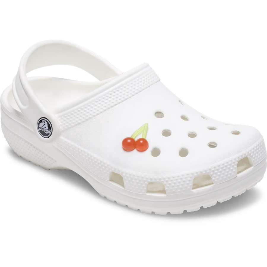 Jibbitz™ Sugared Cherries