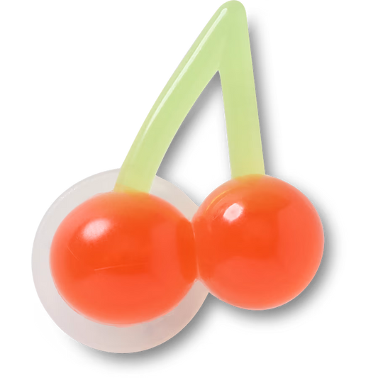 Jibbitz™ Sugared Cherries