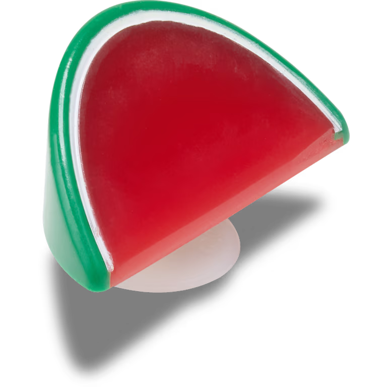 Jibbitz™ Sugared Watermelon