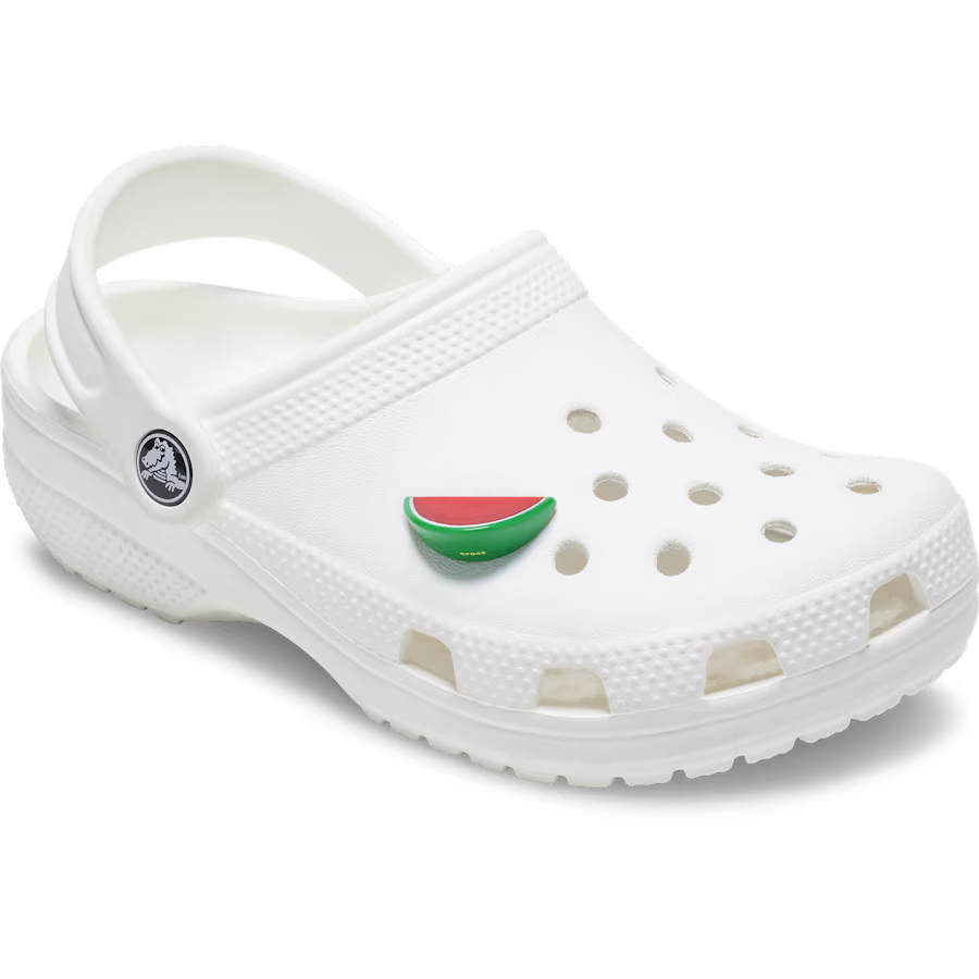 Jibbitz™ Sugared Watermelon