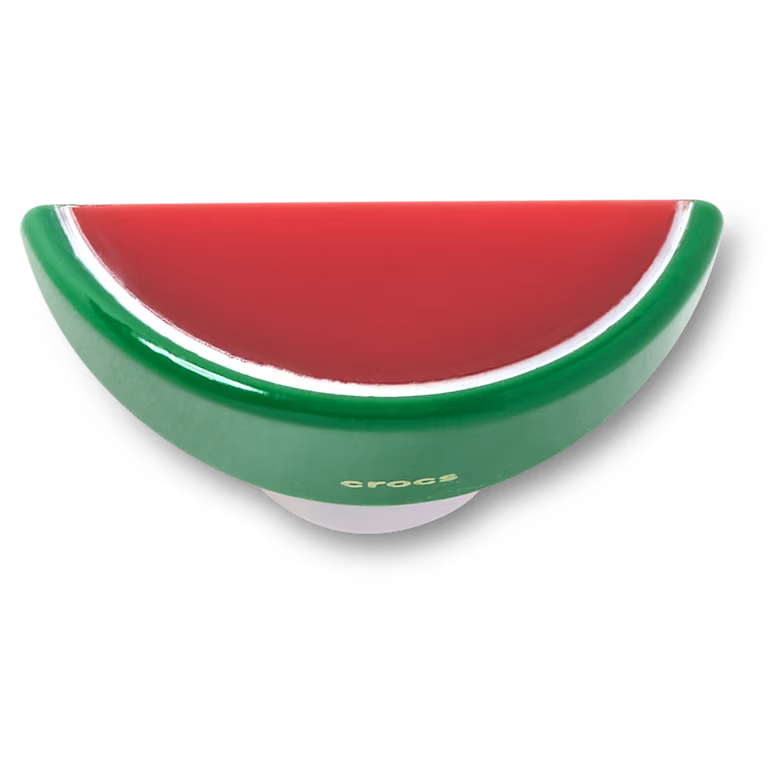Jibbitz™ Sugared Watermelon