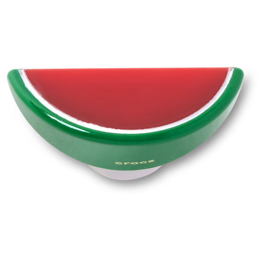 Jibbitz™ Sugared Watermelon