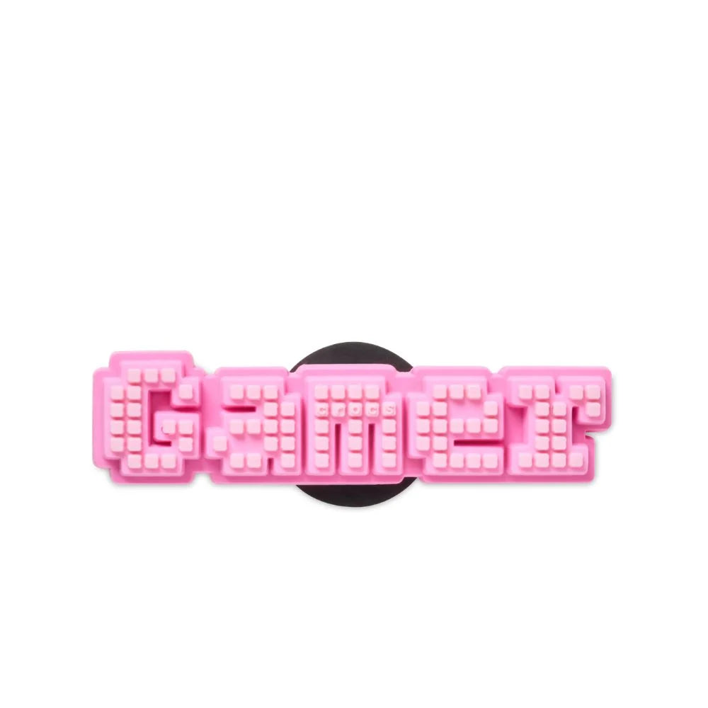 Jibbitz™ Pink Gamer