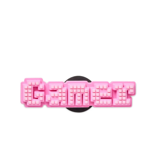 Jibbitz™ Pink Gamer