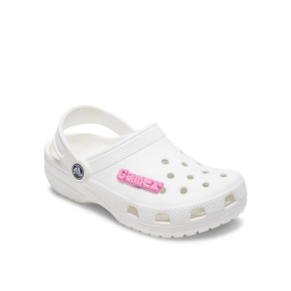 Jibbitz™ Pink Gamer