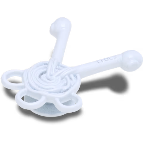 Jibbitz™ Corded Headphones