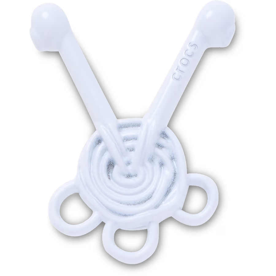Jibbitz™ Corded Headphones