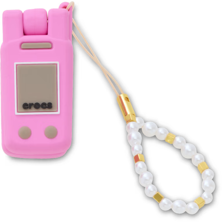 Jibbitz™ Cutie Cell Phone