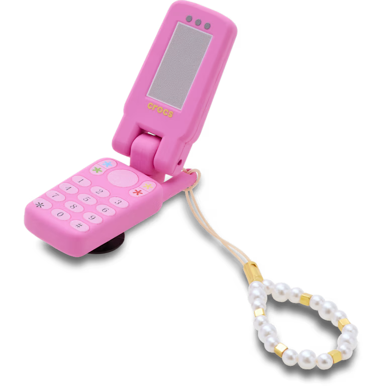 Jibbitz™ Cutie Cell Phone