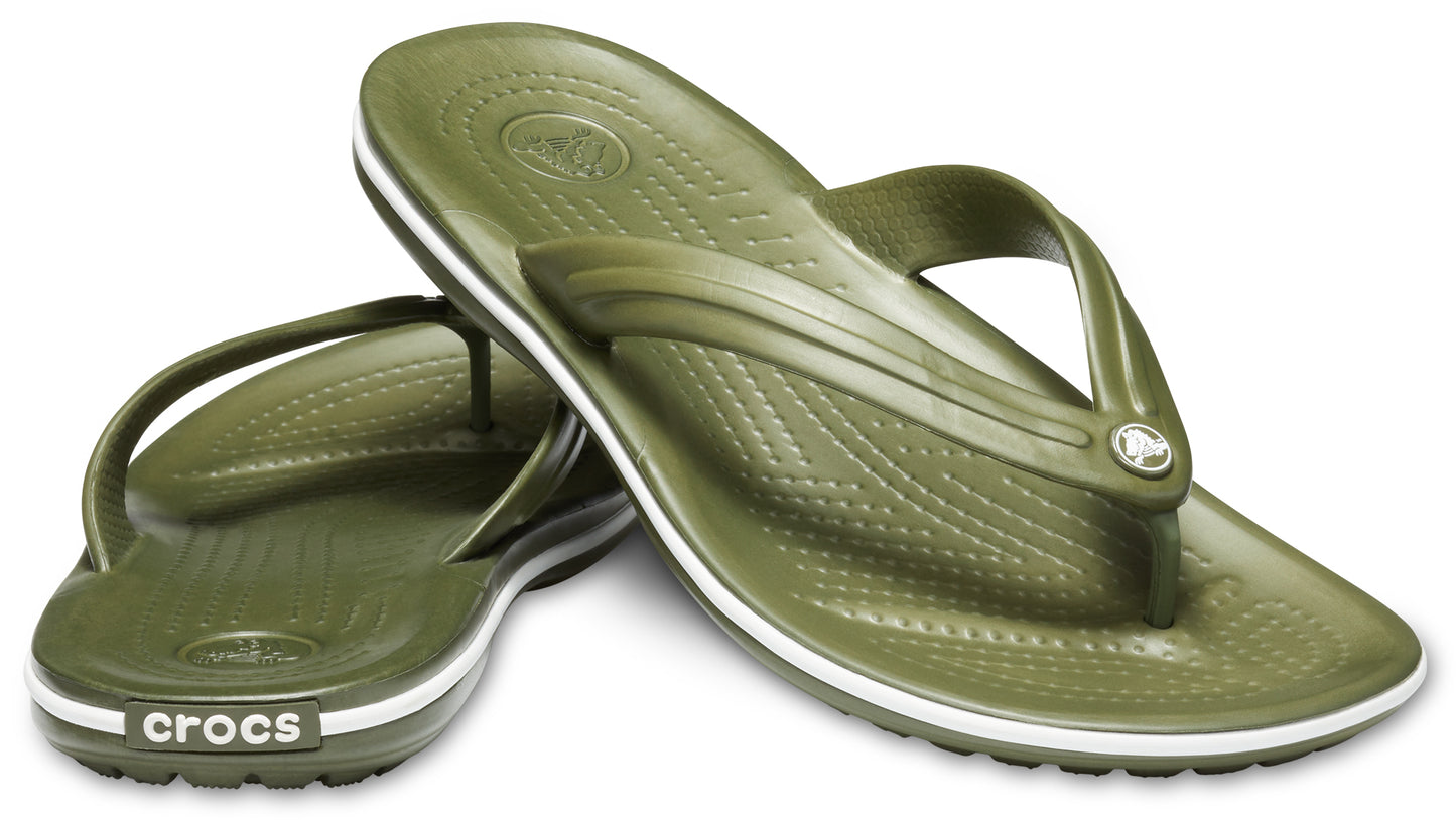 Crocband™ Flip