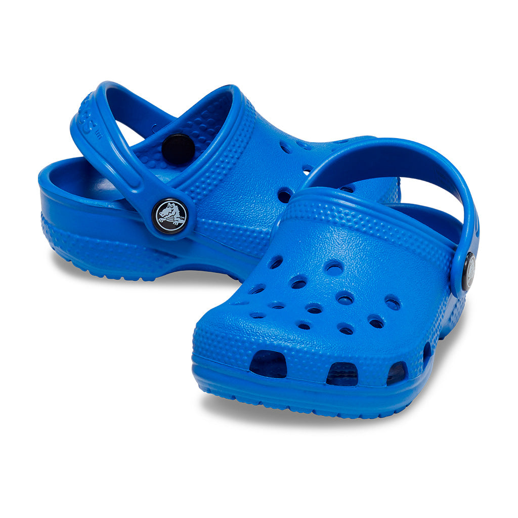 Classic clog unisex infant