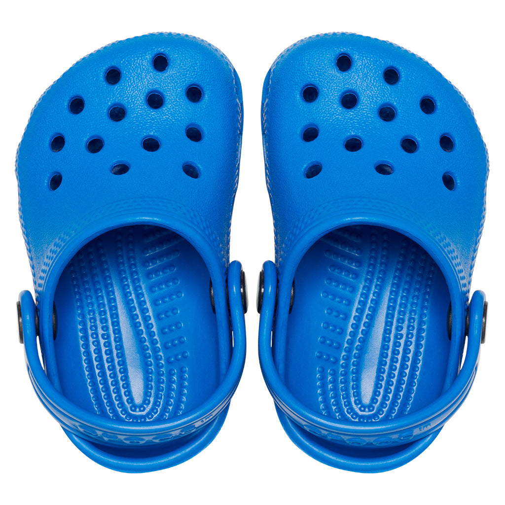 Classic clog unisex infant