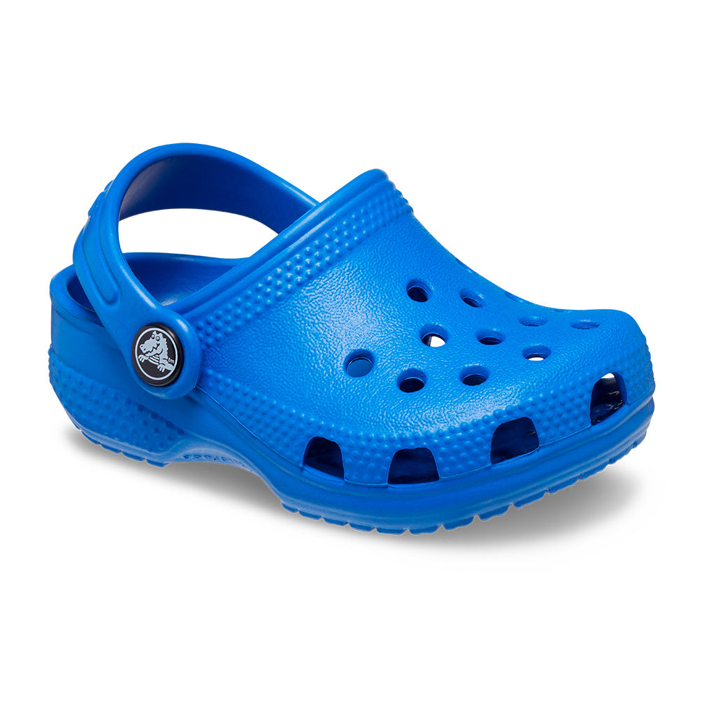 Classic clog unisex infant