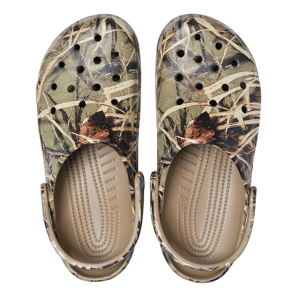 Classic Realtree Clog