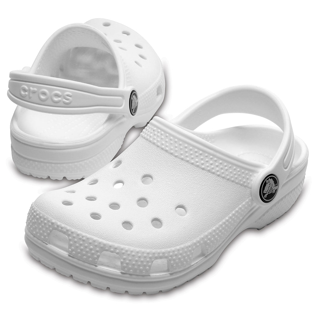Kid's Classic Clog