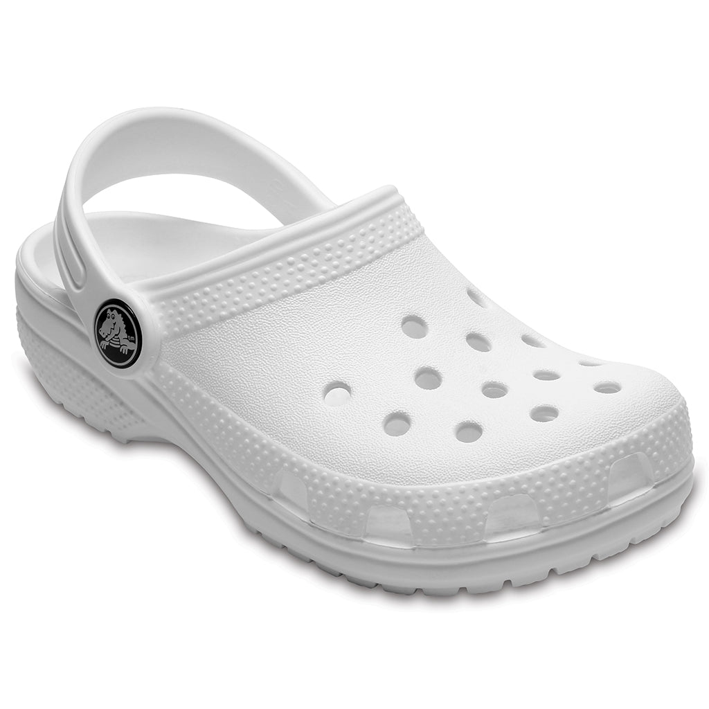 Kid's Classic Clog