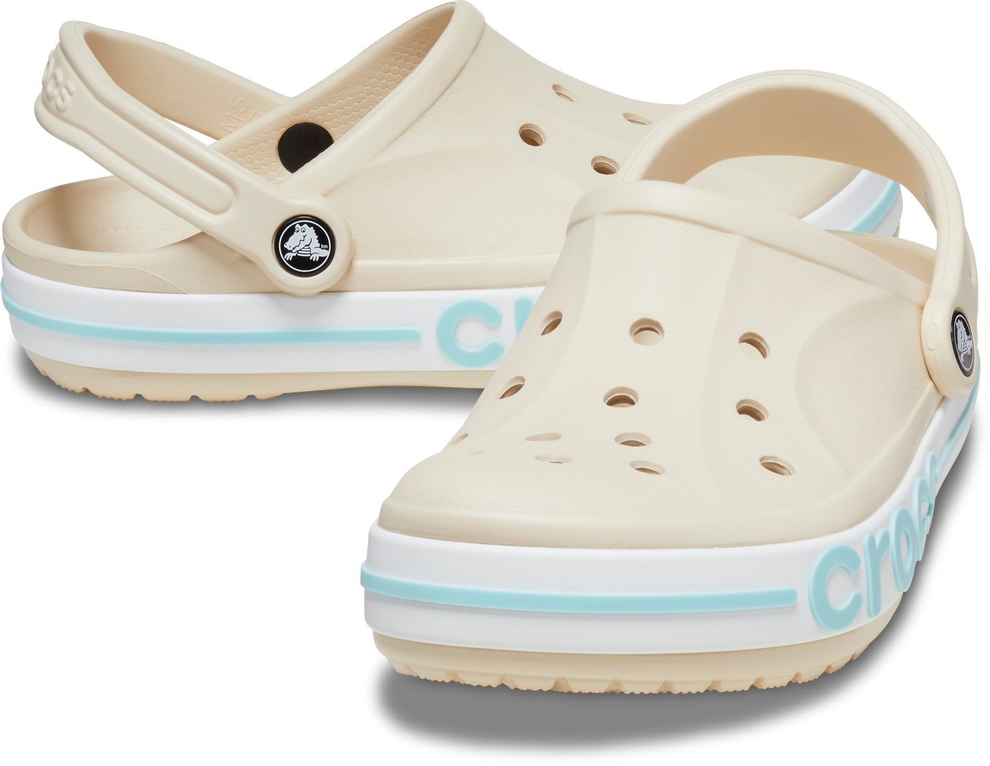 Bayaband Clog